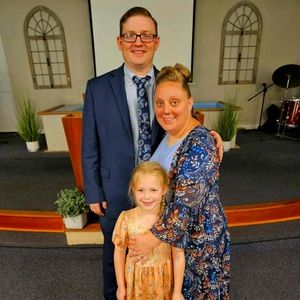 Meet your Posher, Candace